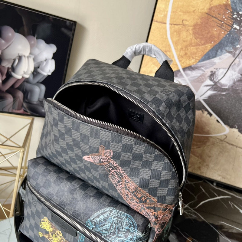PHALO - VBS Bags - 598