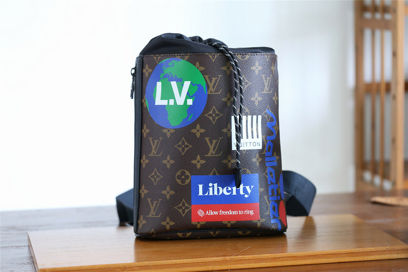 VBS Fashion bags - 10492