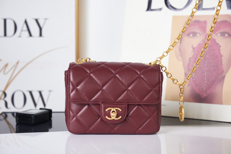 Dragons Bags mv - CHL Bags - 265