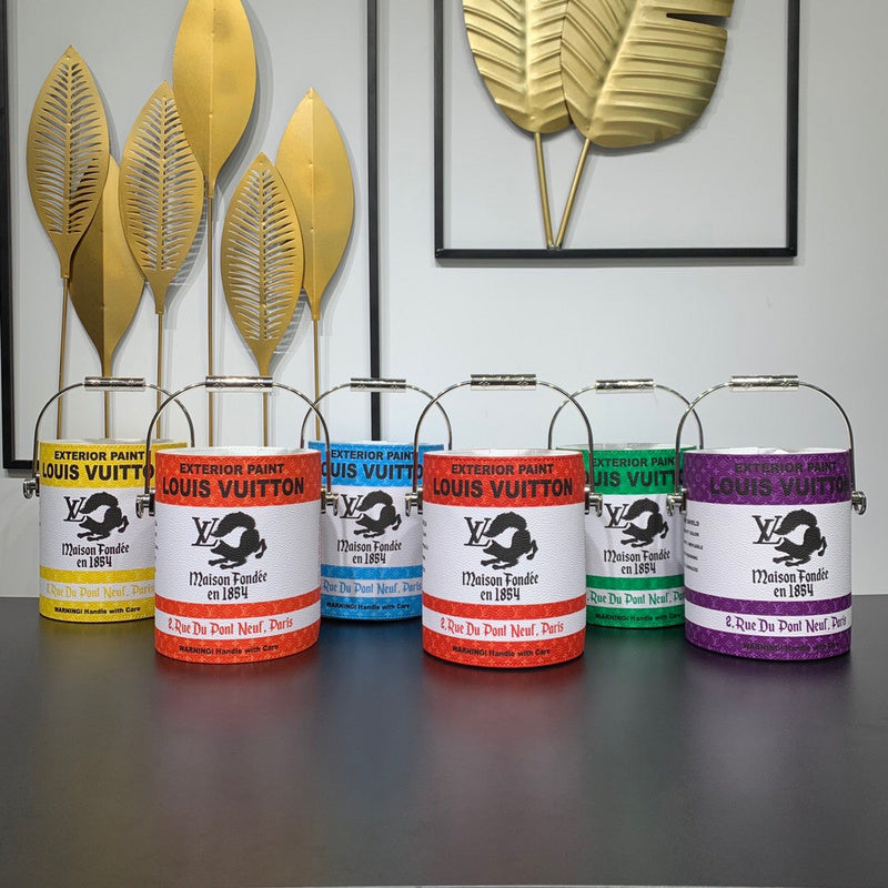 PHALO - VBS Bags - 507