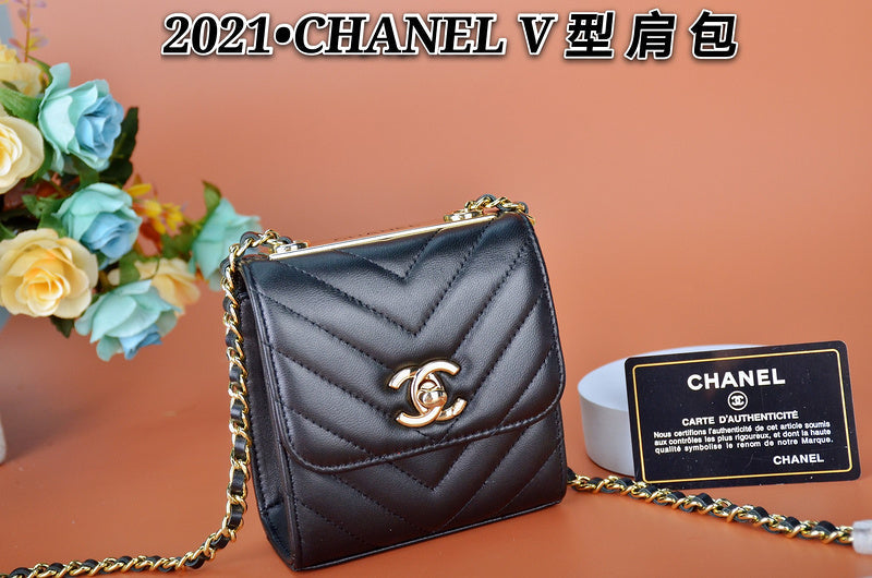 VBS - CHL Bags - 615