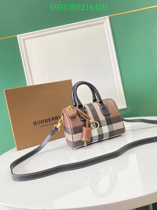 VBS Fashion -BBR Bags - 199