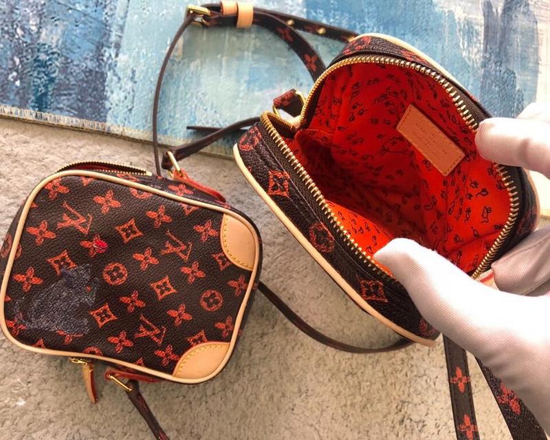 Dragons Bags Bags - LOV Bags - 2682