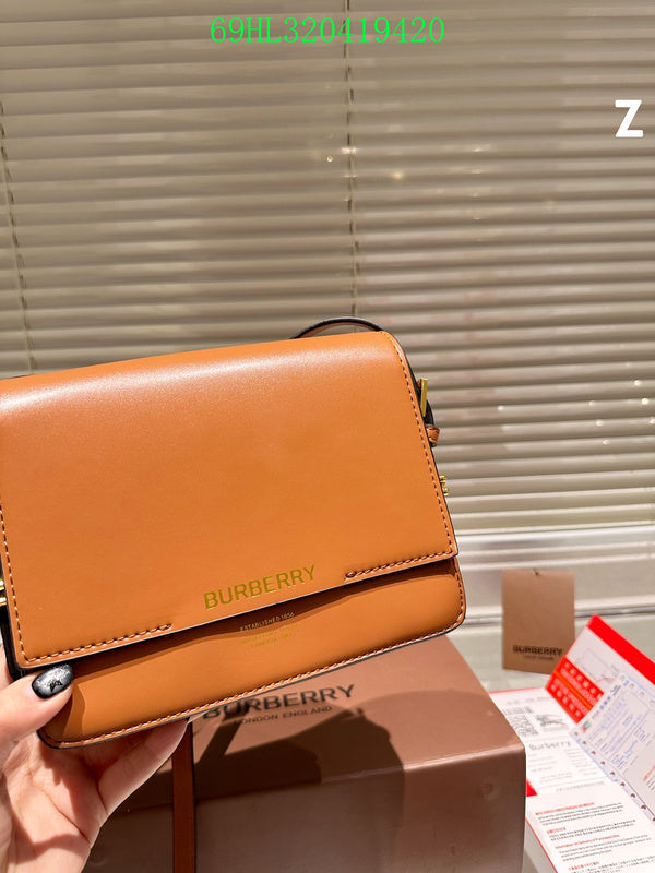 VBS Fashion -BBR Bags - 127