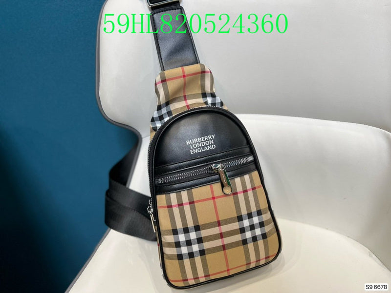 VBS Fashion -BBR Bags - 299