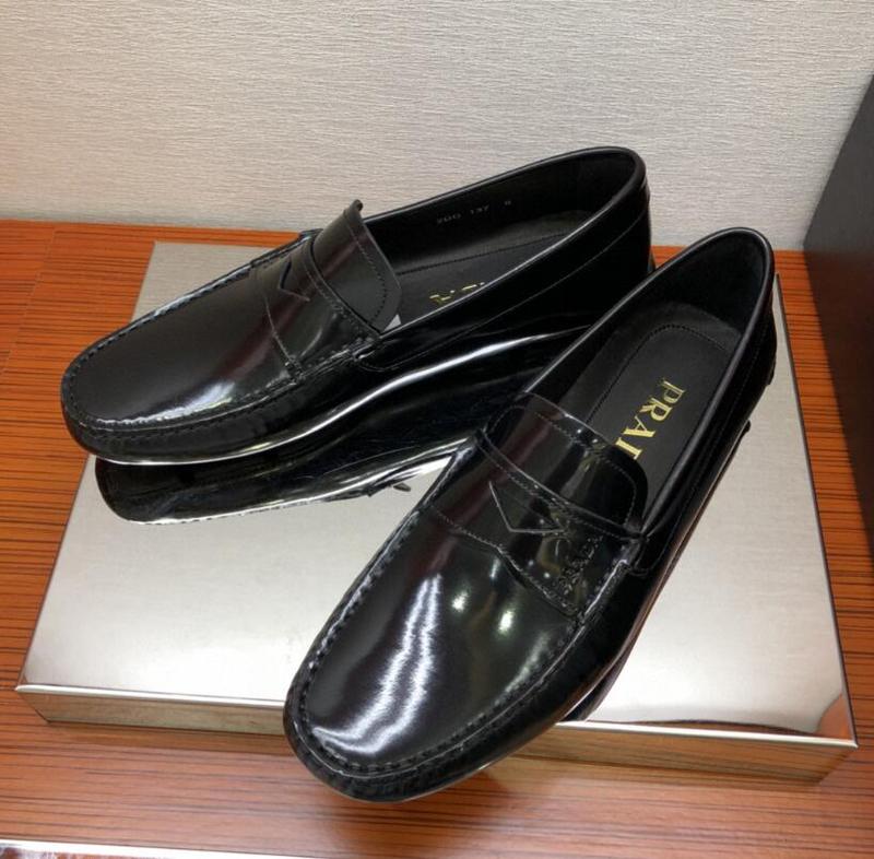 Dragons Bags Monvanti Shop - PD Men Shoes - 321