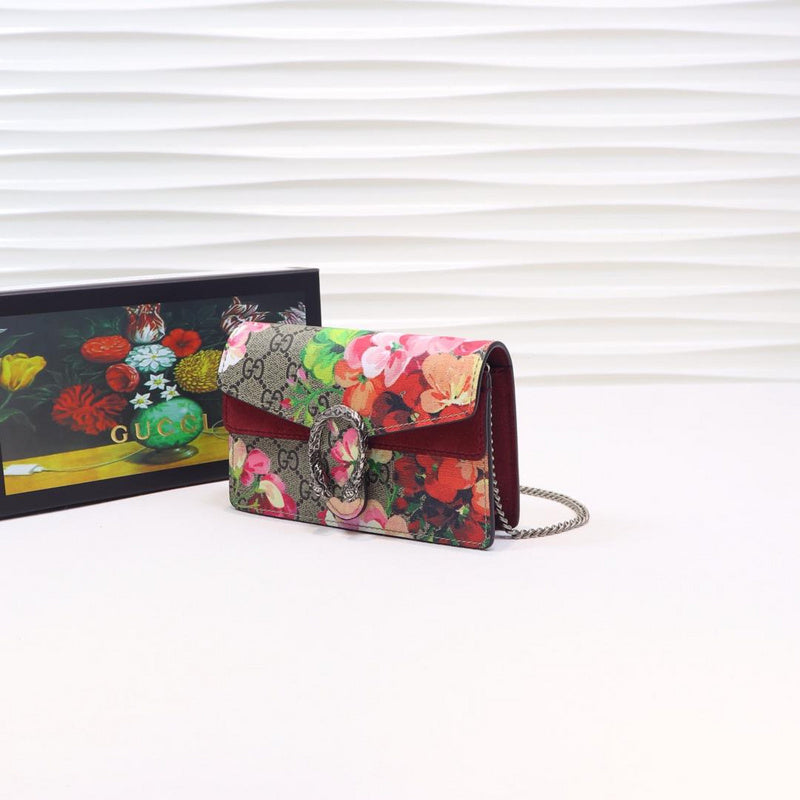 Dragons Bags Bags - VBS Bags - 1127