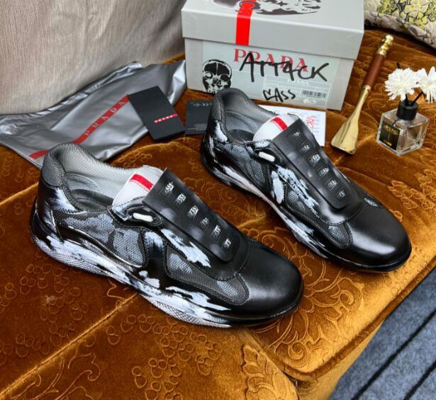 Dragon Bags Bags - VBS Men Shoes - 204