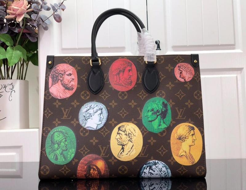 Dragons Bags Bags - LOV Bags - 2129