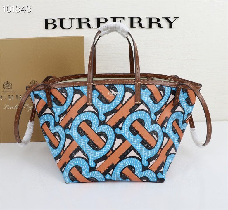 VBS Fashion -BBR Bags - 918