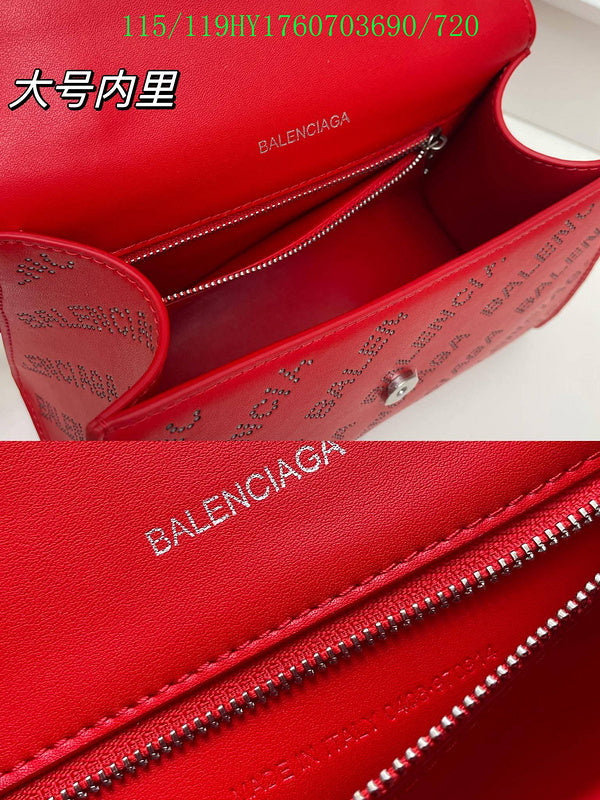 VBS Fashion - BGA Bags - 1738