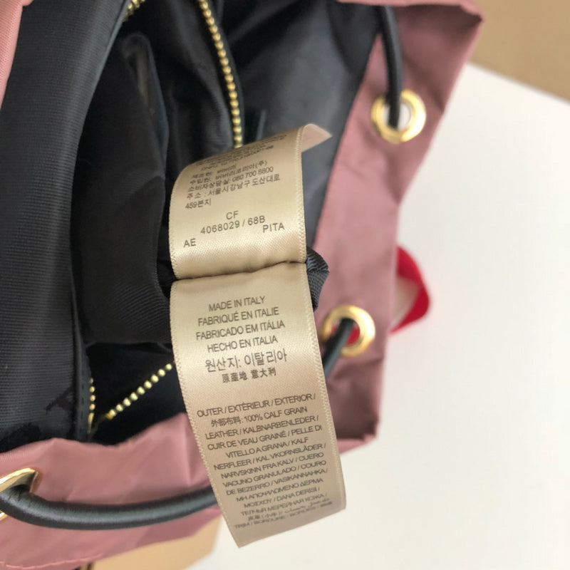 VBS Fashion -BBR Bags - 1038