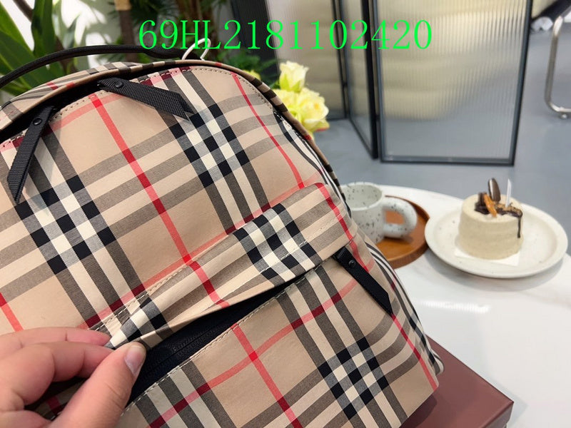 VBS Fashion -BBR Bags - 264