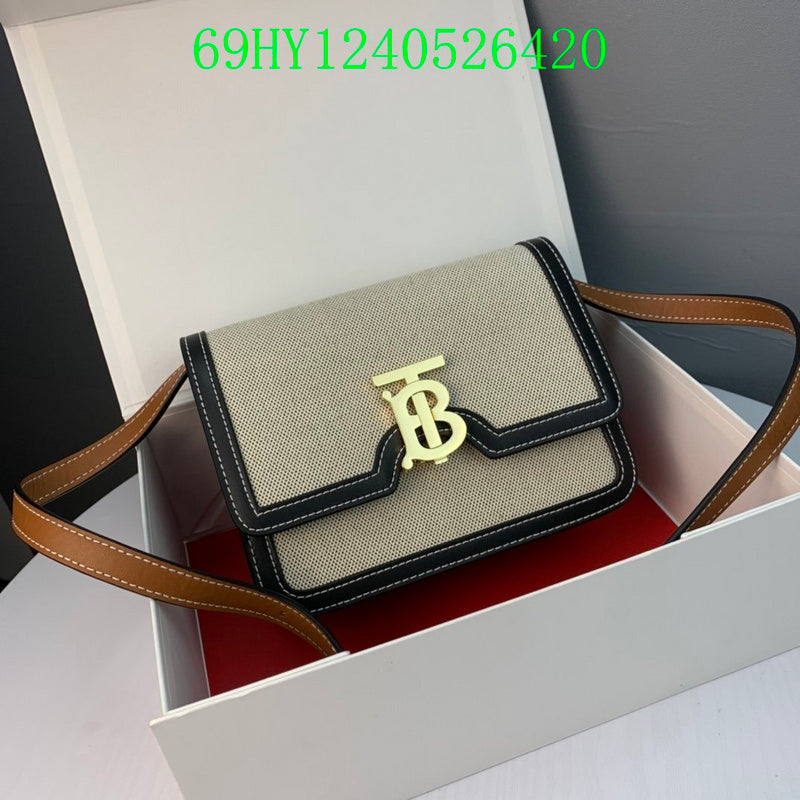 VBS Fashion -BBR Bags - 528