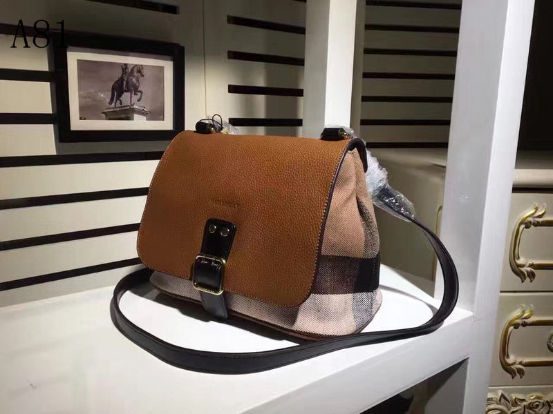 VBS Fashion -BBR Bags - 866