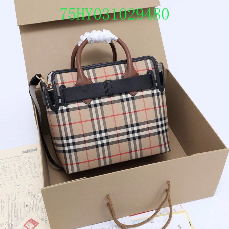 VBS Fashion -BBR Bags - 608