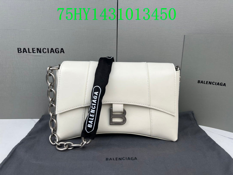 VBS Fashion - BGA Bags - 2016