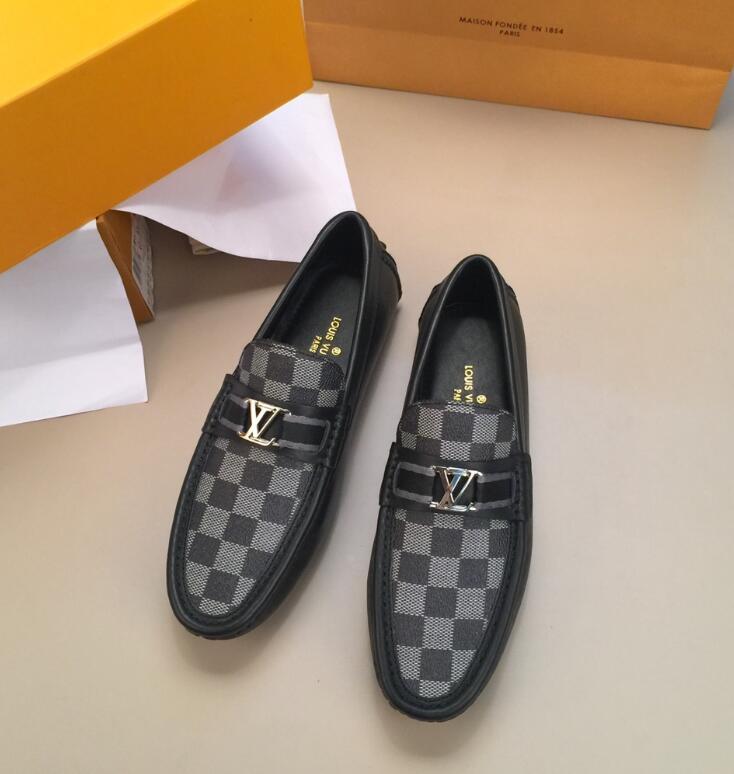 Dragons Bags Monvanti Shop - LOV Men Shoes - 1740