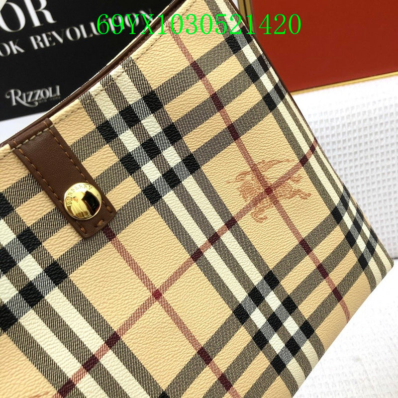 VBS Fashion -BBR Bags - 542