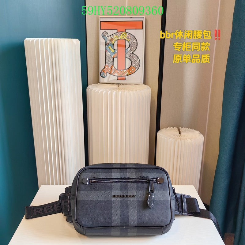 VBS Fashion -BBR Bags - 095