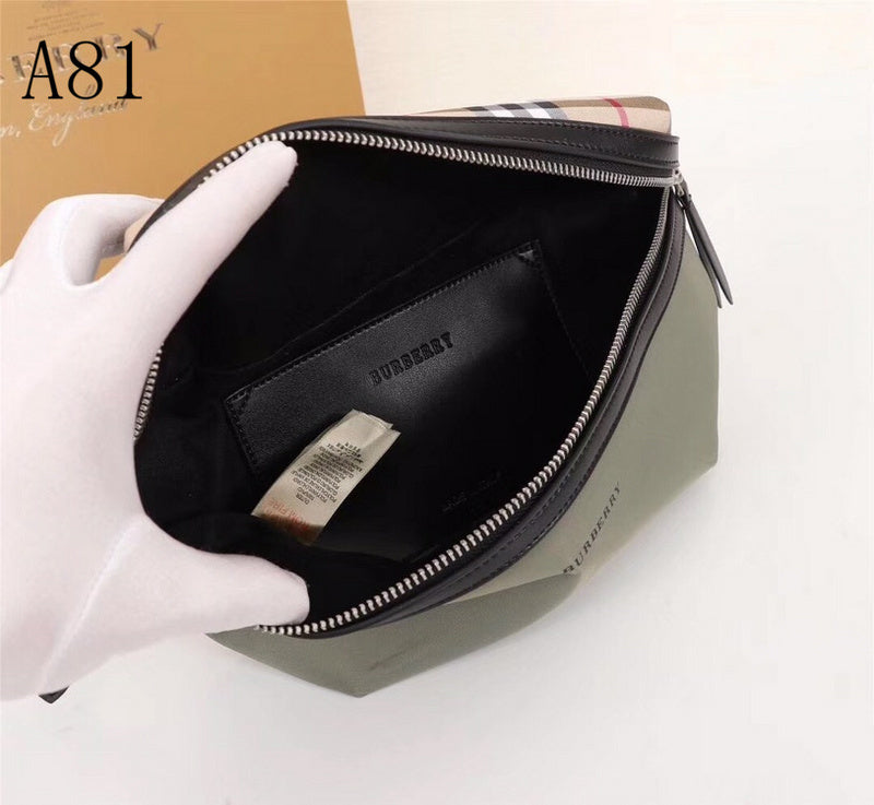 VBS Fashion -BBR Bags - 754