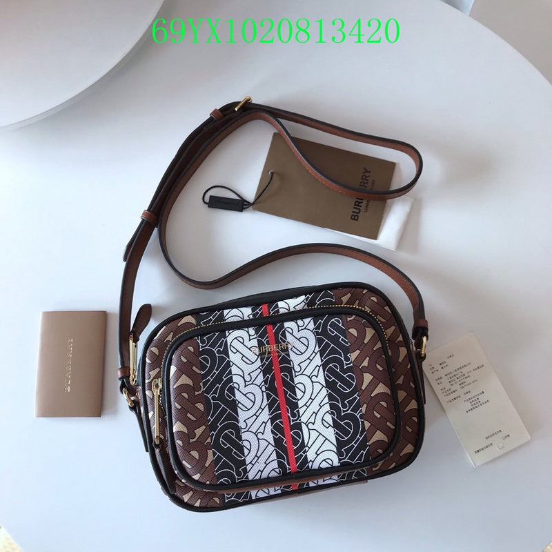 VBS Fashion -BBR Bags - 411