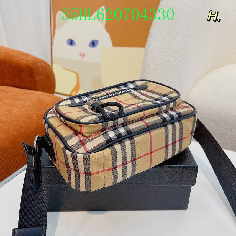 VBS Fashion -BBR Bags - 306