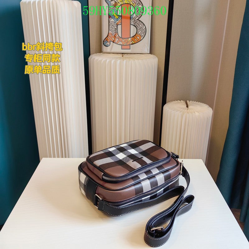 VBS Fashion -BBR Bags - 098