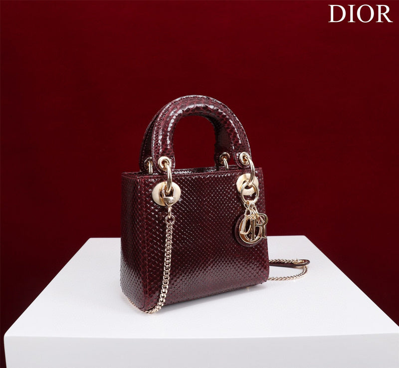 Dragon Bags VBS - 1232