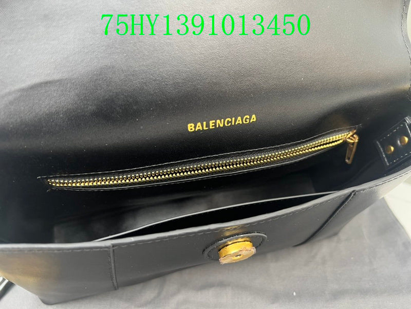 VBS Fashion - BGA Bags - 2014