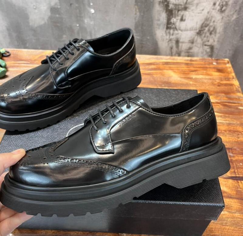 Dragons Bags Monvanti Shop - PD Men Shoes - 147