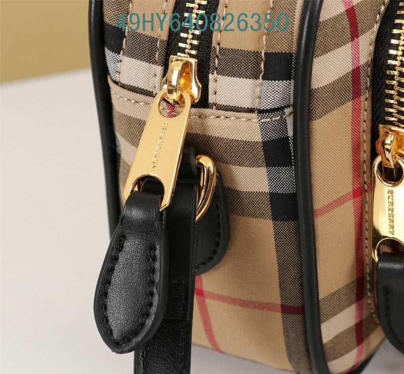 VBS Fashion -BBR Bags - 653