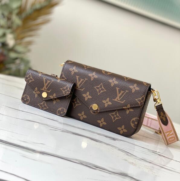 Dragons Bags Bags - LOV Bags - 2489