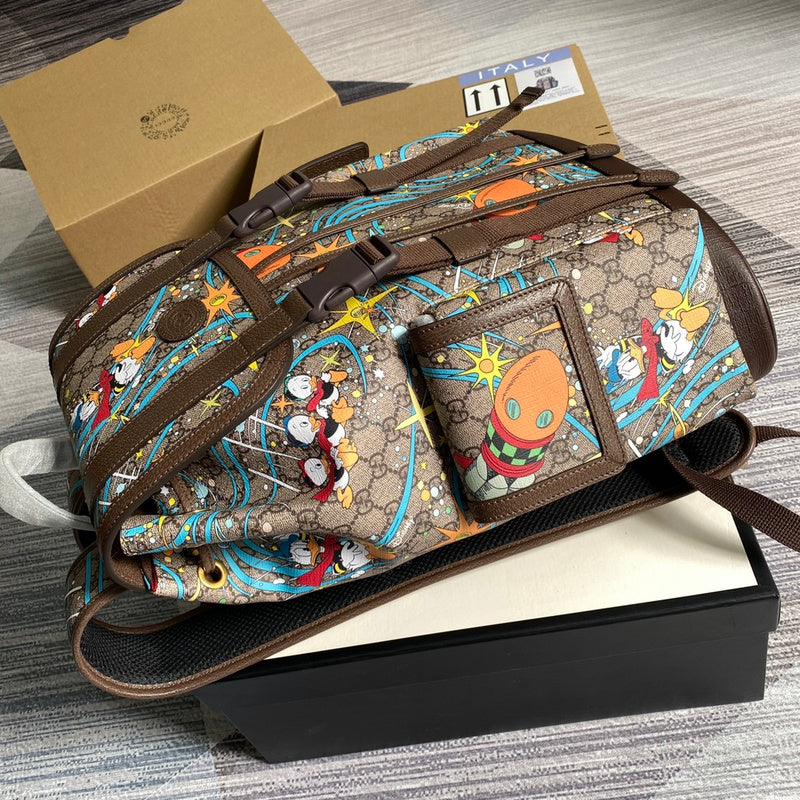 Dragons Bags VBS Bags - 2251