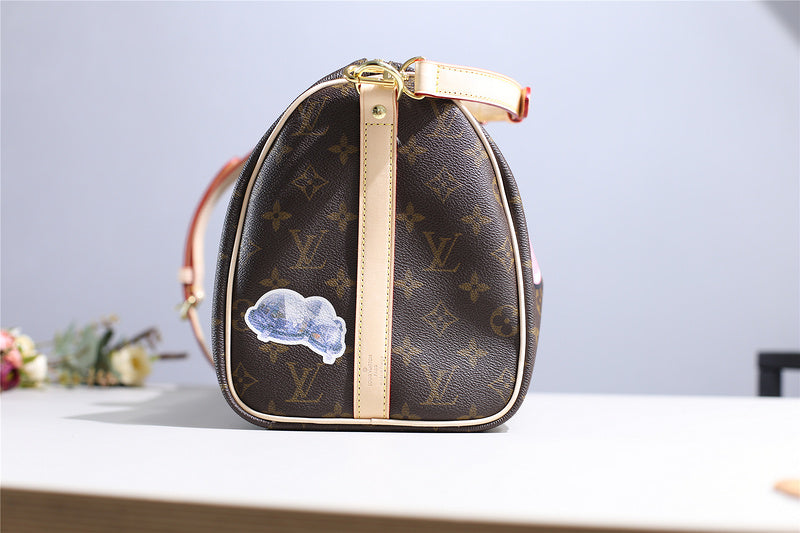 nmb Fashion bags - 8172
