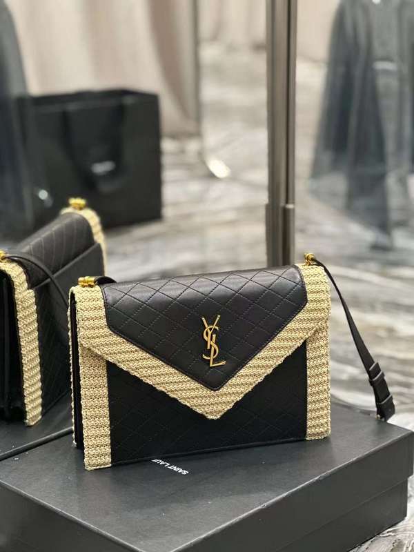 VBS - SLY Bags 537