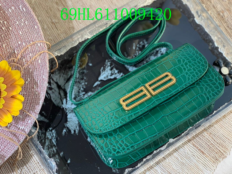 VBS Fashion - BGA Bags - 2023