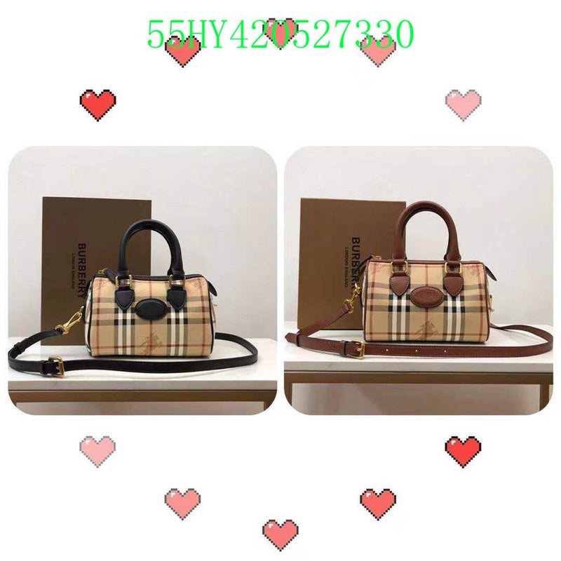 VBS Fashion -BBR Bags - 518