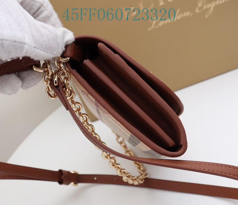 VBS Fashion -BBR Bags - 727