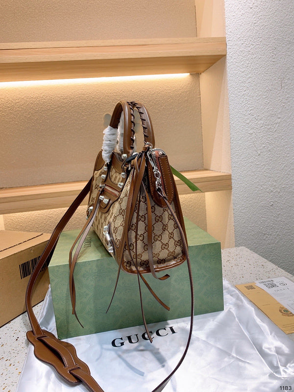 VBS Fashion - BGA Bags - 1531