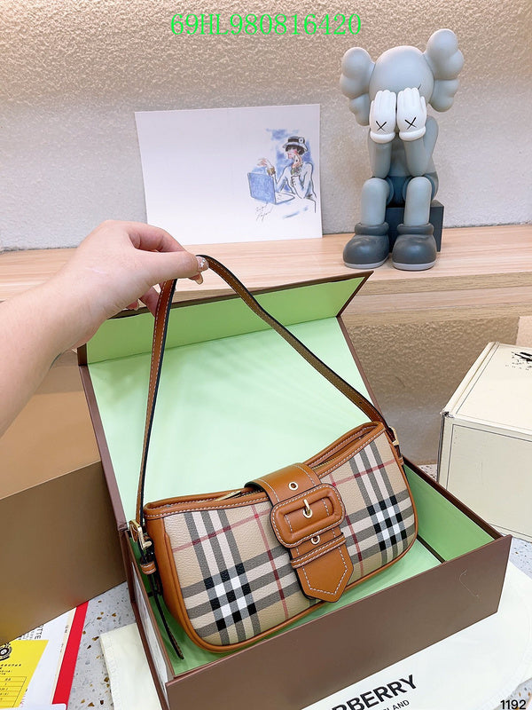 VBS Fashion -BBR Bags - 048