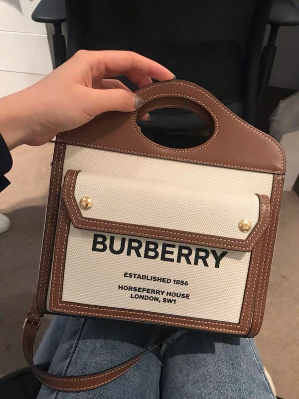 VBS Fashion -BBR Bags - 961