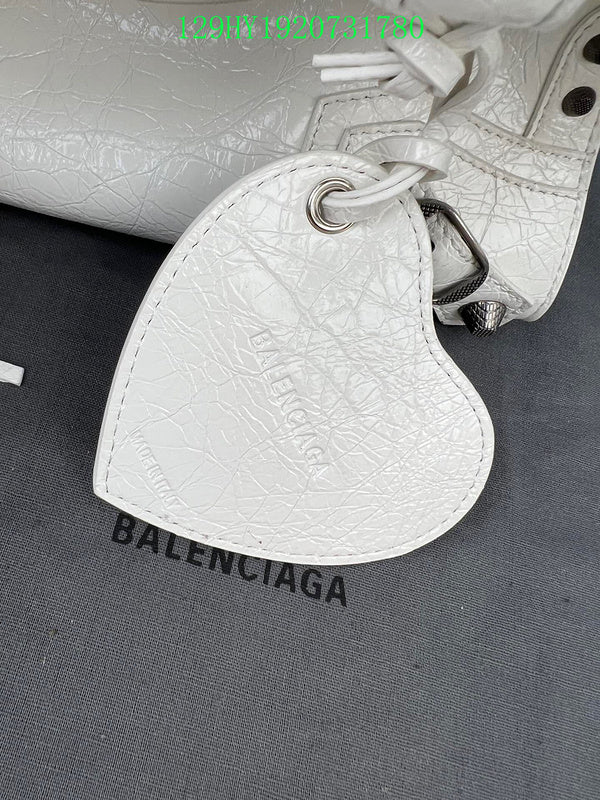 VBS Fashion - BGA Bags - 1660