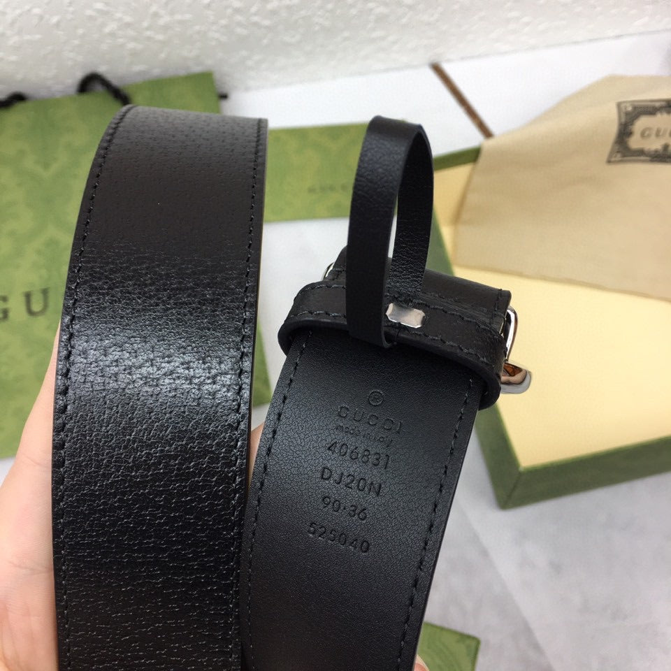 VBS -Luxury BELTS 033