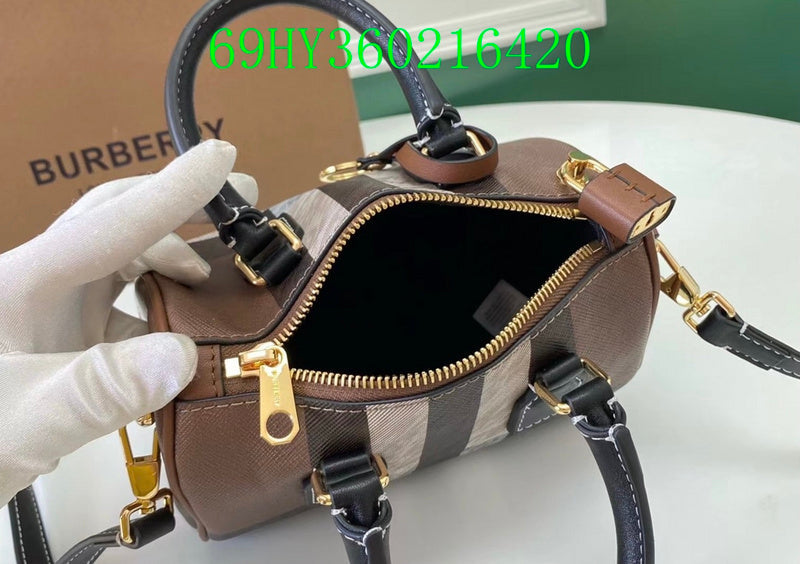 VBS Fashion -BBR Bags - 199