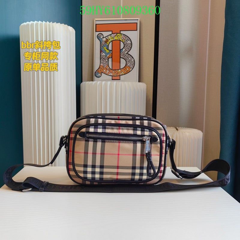VBS Fashion -BBR Bags - 078