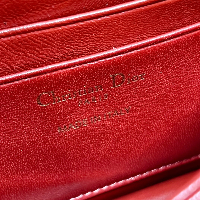Dragons Bags Detail