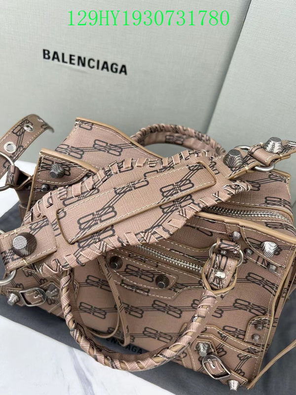 VBS Fashion - BGA Bags - 1676