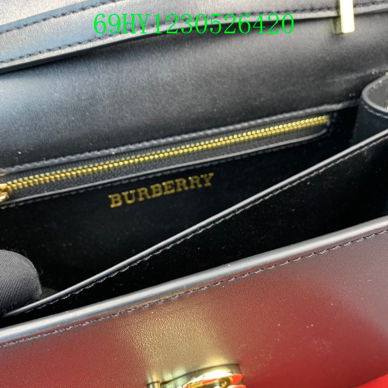 VBS Fashion -BBR Bags - 543