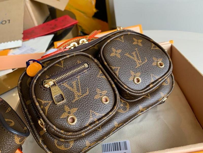 Dragons Bags Bags - LOV Bags - 2629
